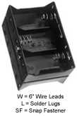 Memory Protection Devices Battery Holders