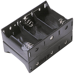 Memory Protection Devices Battery Holders