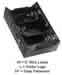 BH3DW - D Cell Battery Holders Wire Leads image