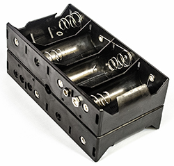 Memory Protection Devices Battery Holders