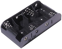 Memory Protection Devices Battery Holders