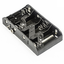Memory Protection Devices Battery Holders
