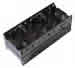 BH510DSF - D Cell Battery Holders Snap Fasteners image