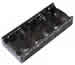 BH5DSF - D Cell Battery Holders Snap Fasteners image