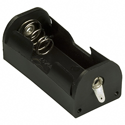Memory Protection Devices Battery Holders