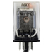 R02-11A10-12 - General Purpose Relays Relays 12 VAC image