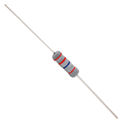 NTE Resistors NTE Resistors