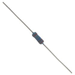 NTE Resistors NTE Resistors