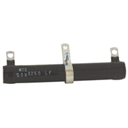 NTE Resistors NTE Resistors
