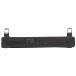 NTE Resistors NTE Resistors
