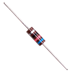 NTE Resistors NTE Resistors