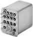 KHS-17A11-120 - General Purpose Relays Relays 110/120 VAC image