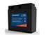 Rechargeable Lithium Iron Phosphate Battery photo