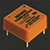 Horizontal & Vertical Encapsulated Batteries photo