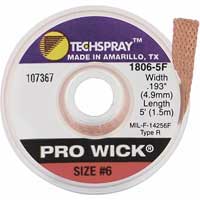 Tech Spray Chemical / Cleaners