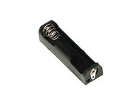 Velleman Battery Holders