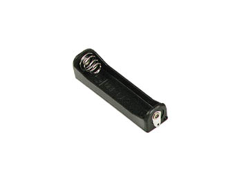 Velleman Battery Holders