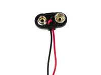 Velleman Battery Accessories