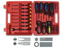 Velleman Tools Velleman Tools