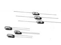 Polystyrene Capacitors