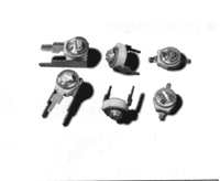 5mm Ceramic Trimmer Capacitors