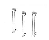 Epoxy Dipped Multilayer Radial Capacitors