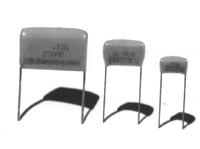 Polypropylene Radial Capacitors